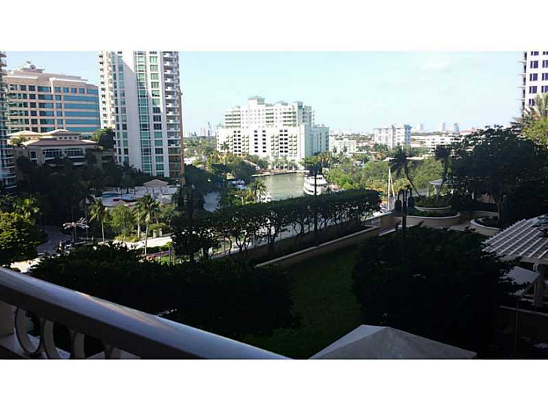 Property Photo:  511 SE 5th Av 819  FL 33301 