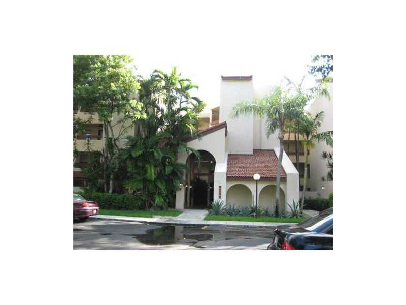 Property Photo: 9255 SW 125 Av 103R FL 33186