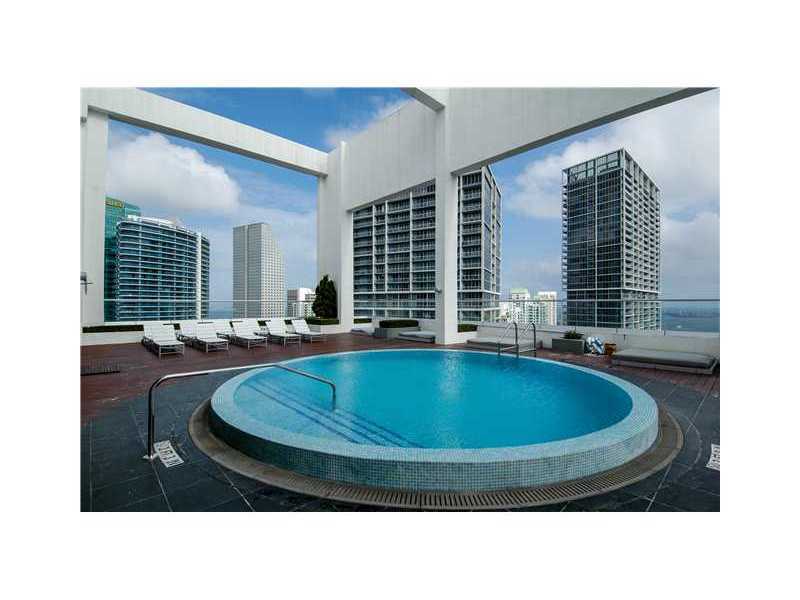 Property Photo:  500 Brickell Av 2303  FL 33131 