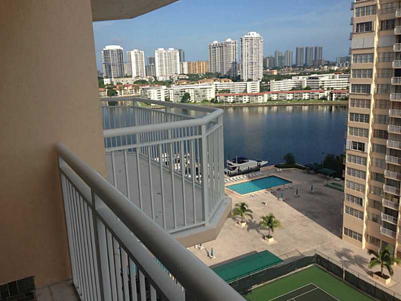 Property Photo: 18051 Biscayne Bl 1505-1 FL 33160