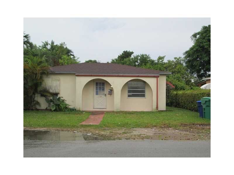 Property Photo:  6450 SW 23 St  FL 33155 