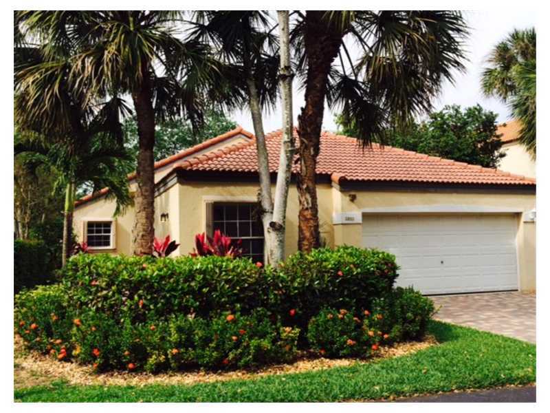 Property Photo: 1041 NW 106 Av FL 33322