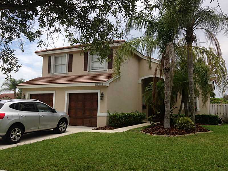 18730 NW 24 Pl  Pembroke Pines FL 33029 photo