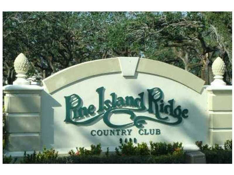 Property Photo:  1931 Sabal Palm Dr 408  FL 33324 