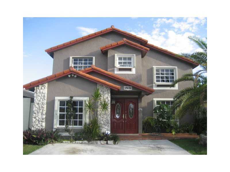 Property Photo:  14636 SW 101 St  FL 33186 