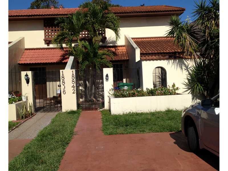 Property Photo:  18842 NW 65 Ct -  FL 33015 