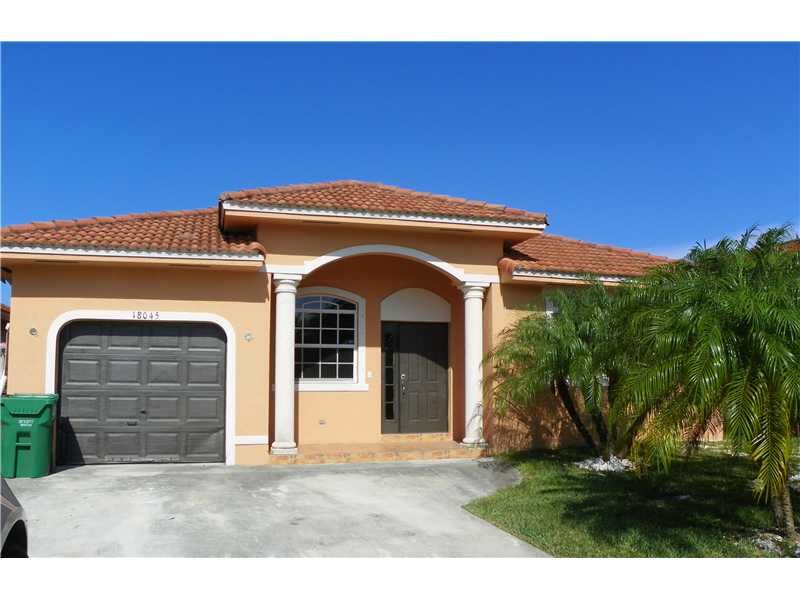 Property Photo: 18045 SW 145 Av FL 33177