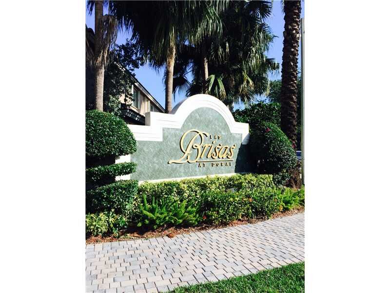 Property Photo:  5640 NW 115 Ct 211  FL 33178 
