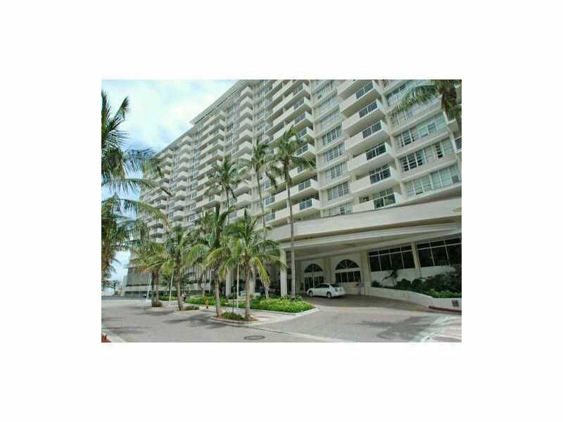 Property Photo: 100 Lincoln Rd 1214 FL 33139