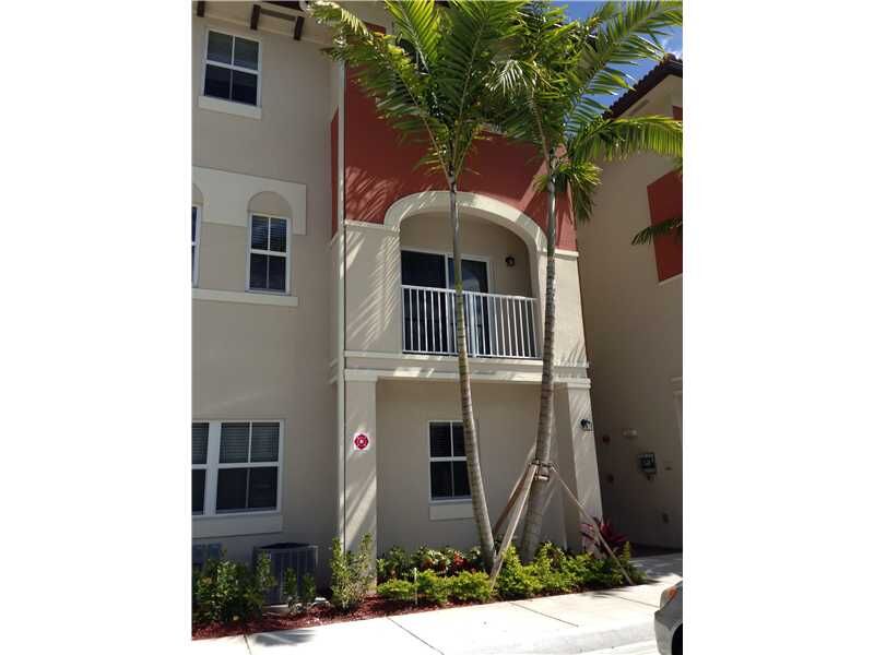 Property Photo:  8740 NW 97 Av 105  FL 33178 