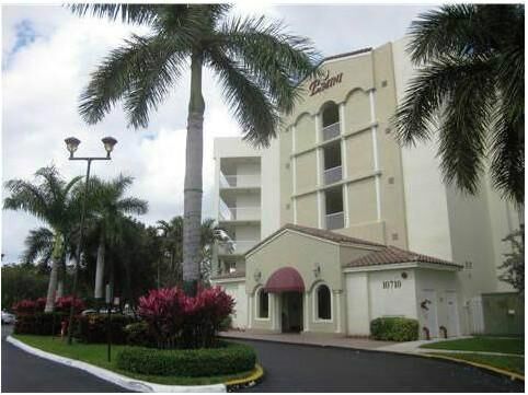 Property Photo: 10710 NW 66 St 213 FL 33178