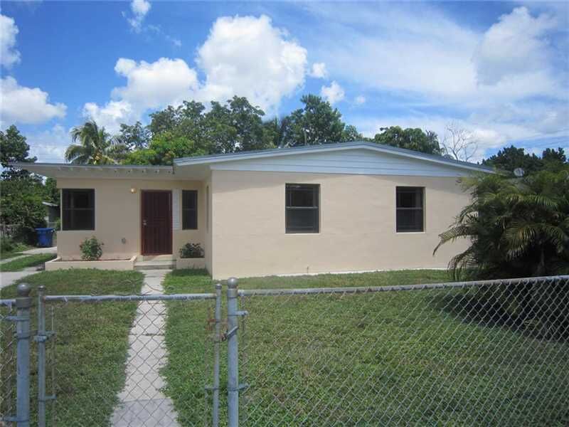 Property Photo: 535 NW 117 St FL 33168