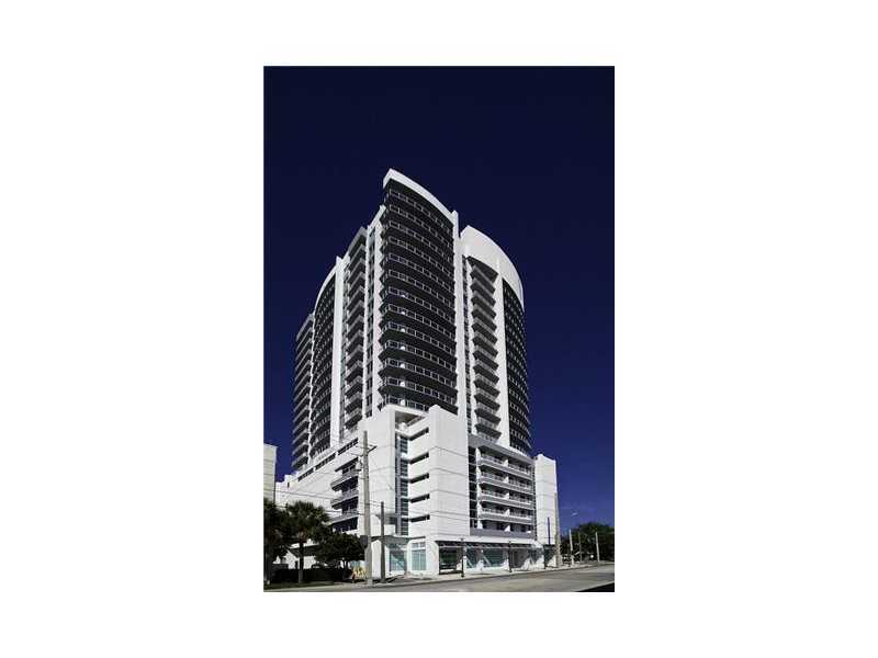 Property Photo: 315 NE 3rd Av 1606 FL 33301