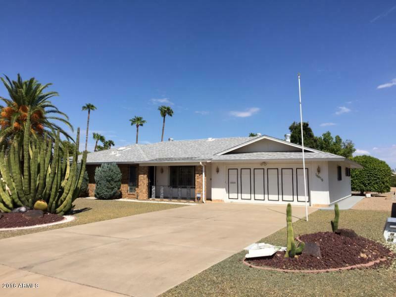 Property Photo:  18415 N 97th Drive  AZ 85373 