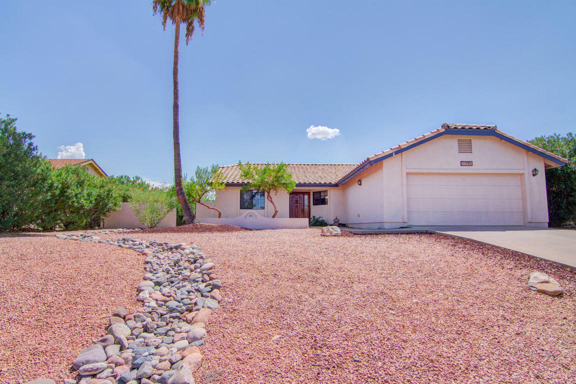 Property Photo:  17351 E Calaveras Avenue  AZ 85268 