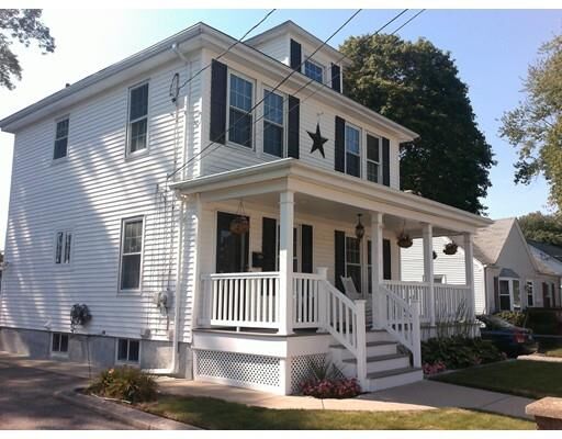 Property Photo: 216 Rice Street RI 02860