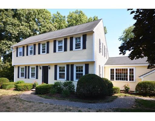 Property Photo: 6 Knob Hill Road MA 01824
