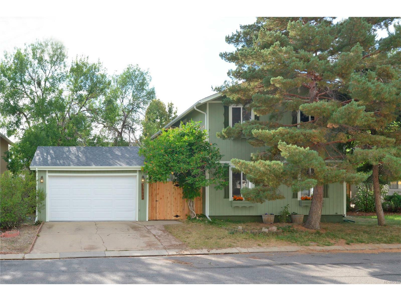 Property Photo:  6325 West 93rd Avenue  CO 80031 