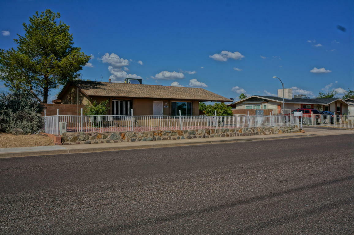 Property Photo:  1814 W Grovers Avenue  AZ 85023 