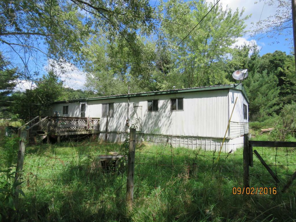 Property Photo:  9547 Rocky Fork Road  OH 43071 