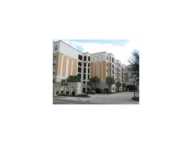 Property Photo: 300 E South Street 5009 FL 32801