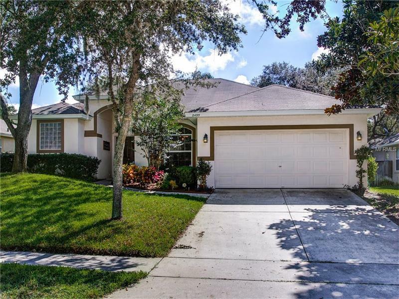 Property Photo:  2495 Leaning Pine Street  FL 34761 