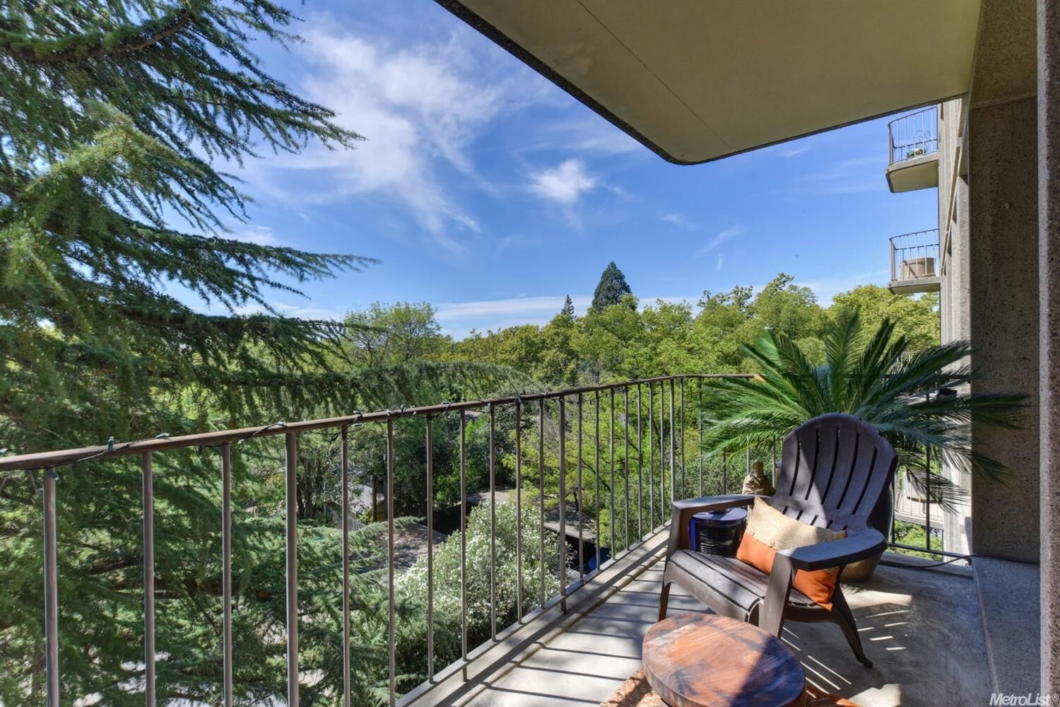 Property Photo:  4100 Folsom Boulevard 6 C  CA 95819 