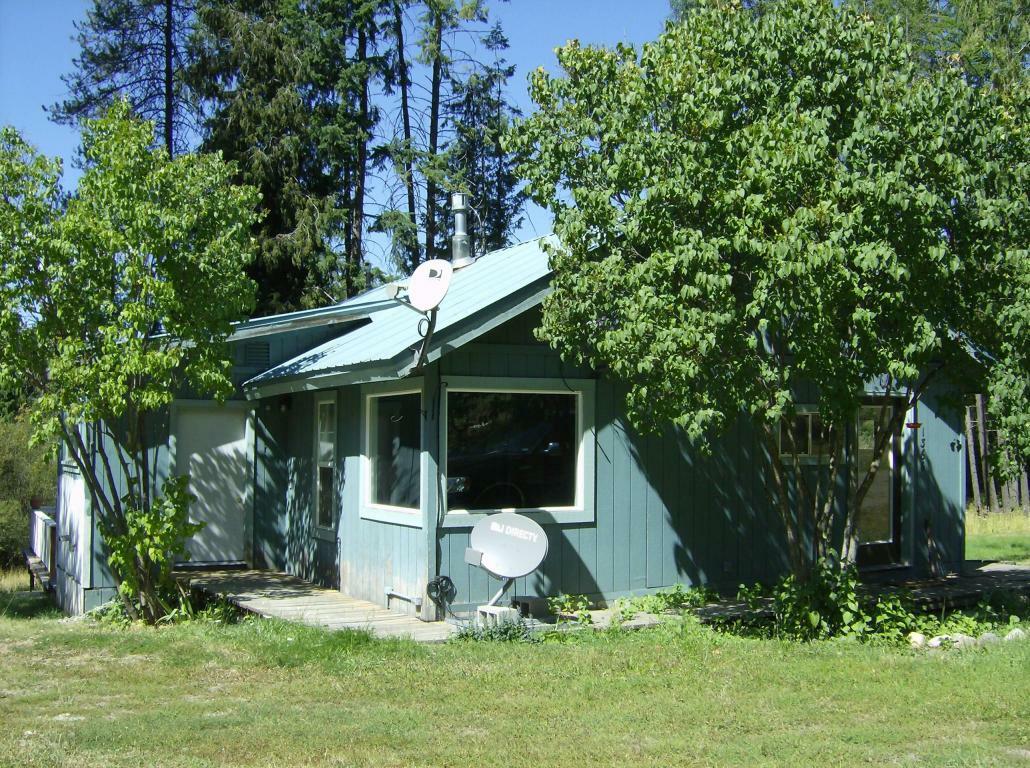 Property Photo:  1366 Mingo Mountain Rd  WA 99141 