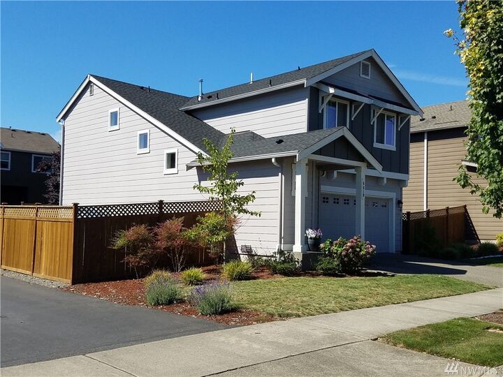 Property Photo:  6819 Sarazen St SE  WA 98513 