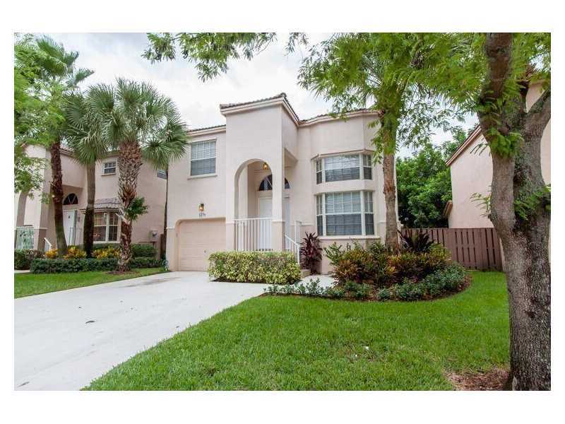 Property Photo:  1276 NW 106th Ter  FL 33322 