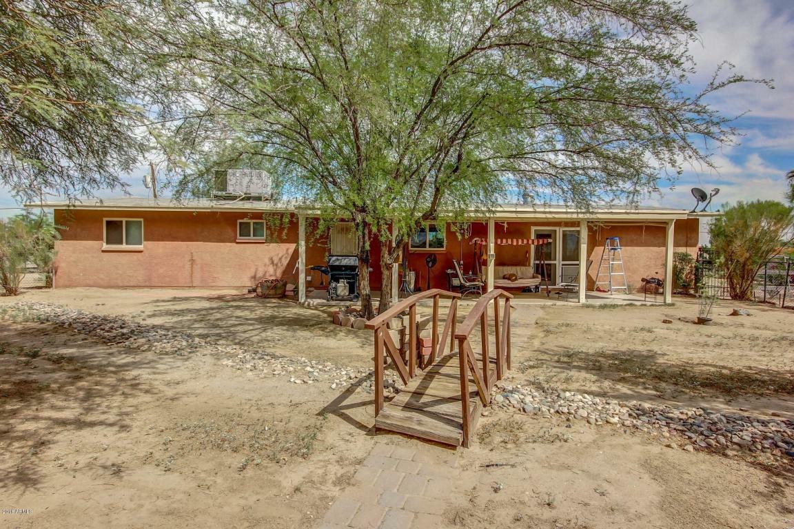 Property Photo:  1802 N 201st Avenue  AZ 85396 