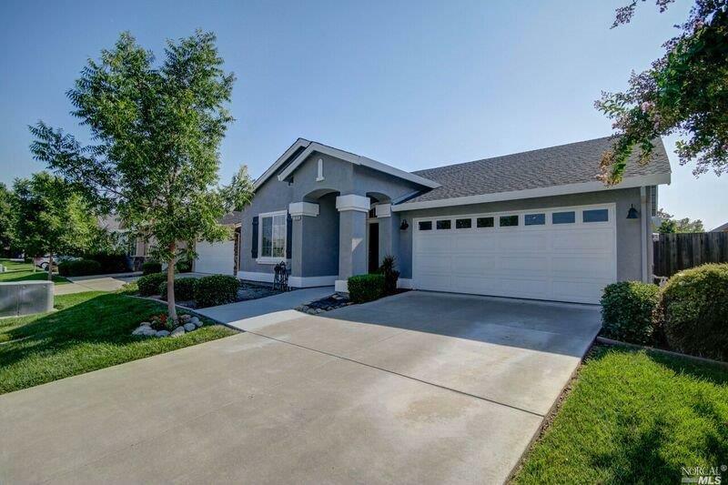 Property Photo:  1019 Plumas Court  CA 95687 