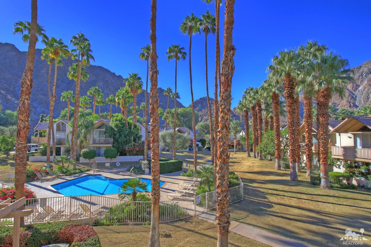 Property Photo:  78225 Cabrillo Lane 108  CA 92210 