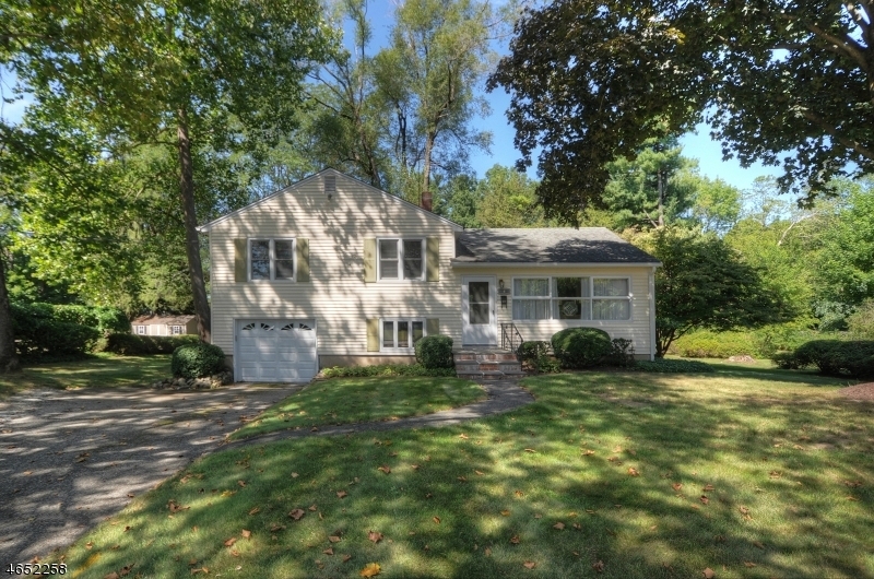 Property Photo:  3 Orchard Rd  NJ 07932 