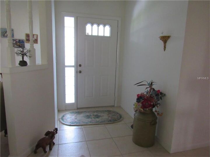 Property Photo: 5401 Rosewall Circle FL 34748