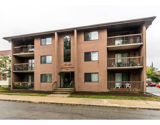 Property Photo: 150 School Street 10 MA 02451