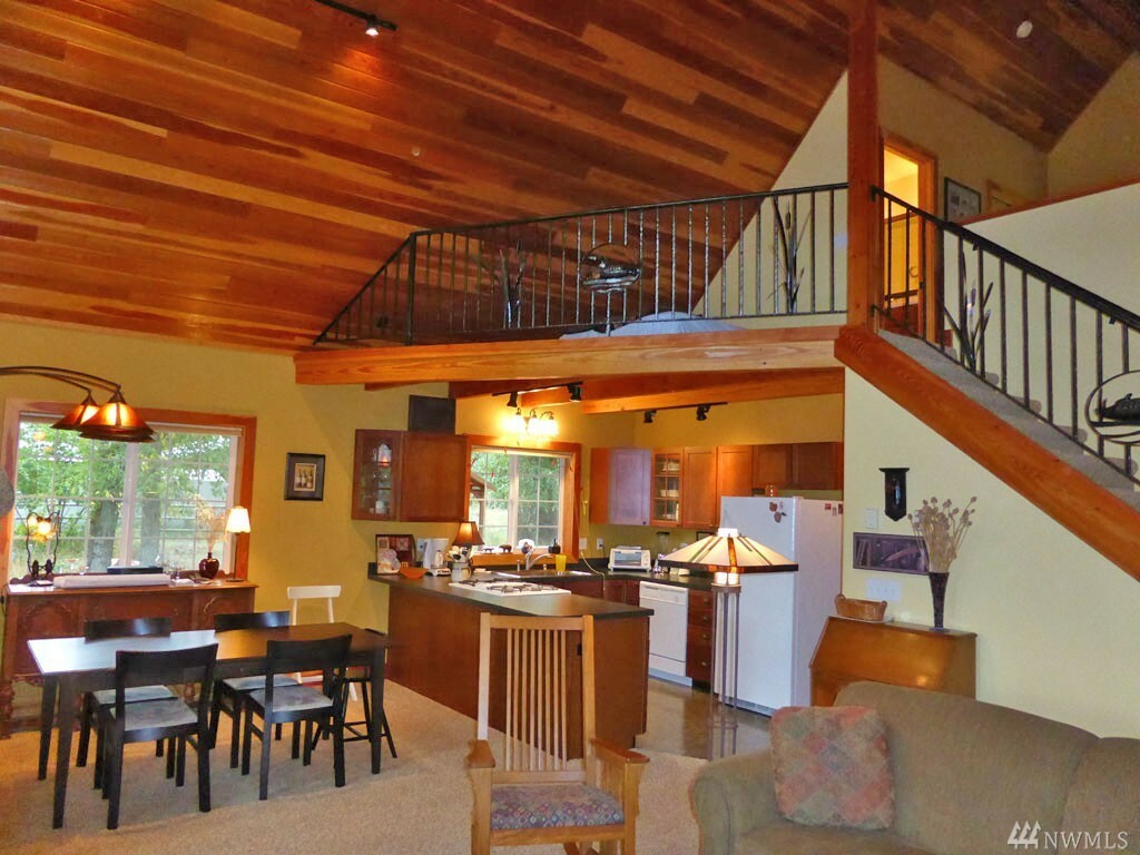 Property Photo:  614 Methow Valley Hwy N  WA 98856 