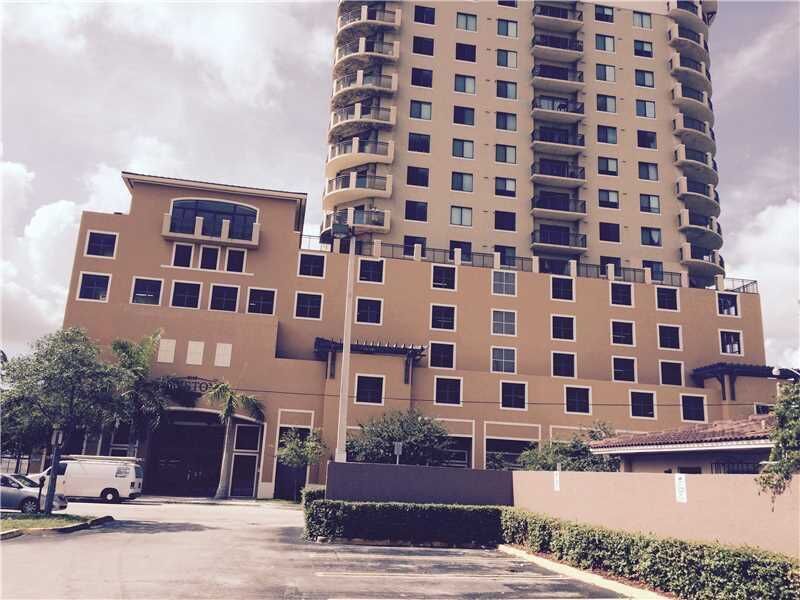 Property Photo: 4242 NW 2nd St 1201 FL 33126