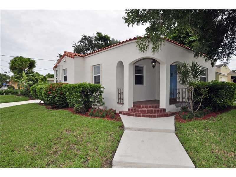 Property Photo: 2039 SW 17th Ter FL 33145