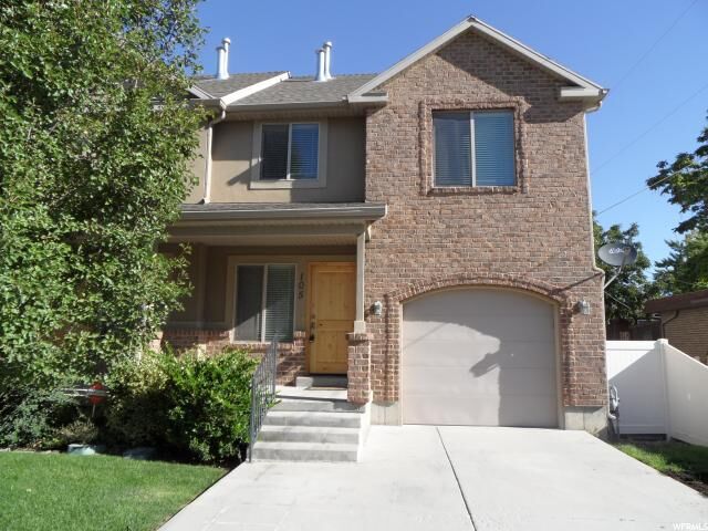 Property Photo:  Address not disclosed  UT 84047 
