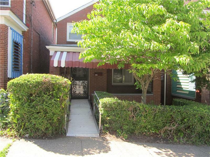 Property Photo:  305 W 13th Street  PA 15120 