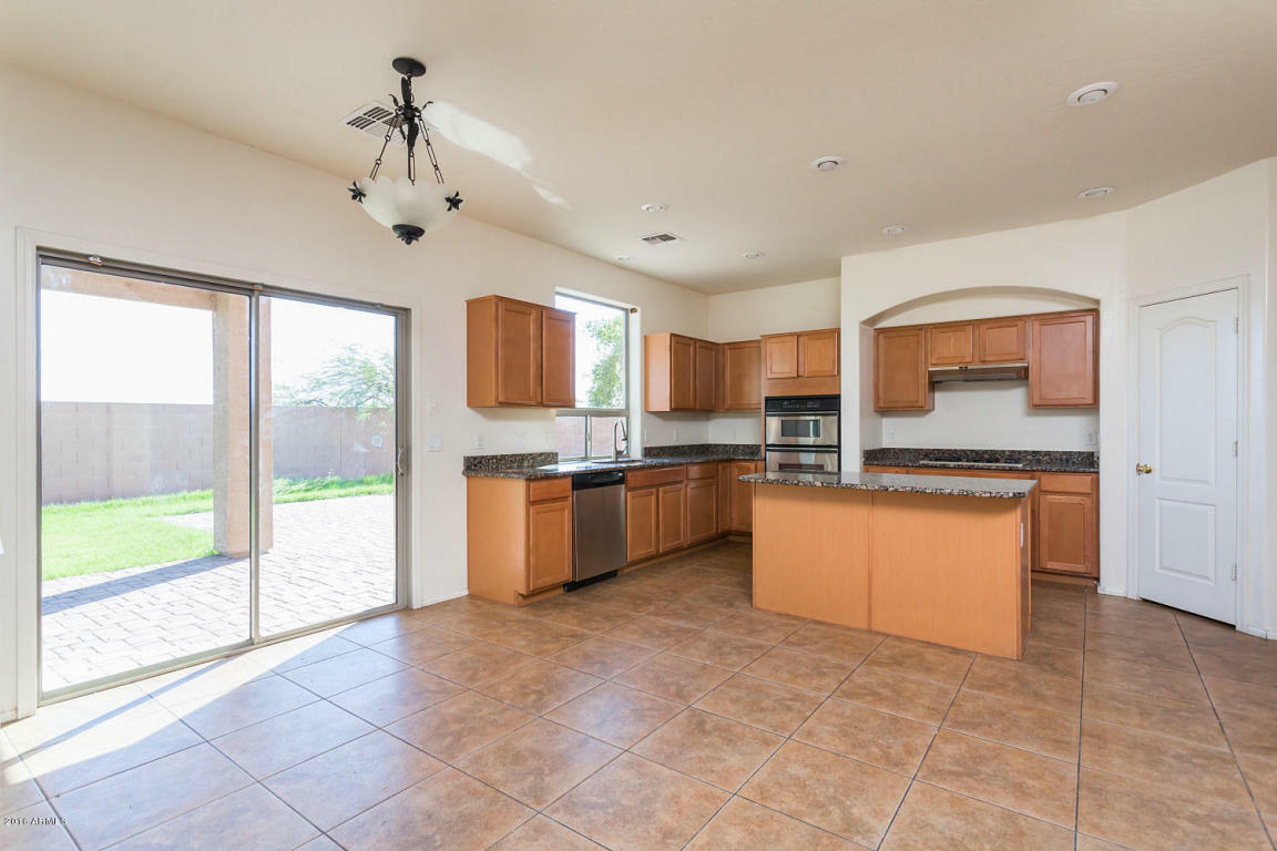 Property Photo:  2355 S 161st Avenue  AZ 85338 