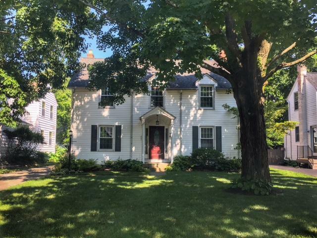 Property Photo: 76 N Stanwood Road OH 43209