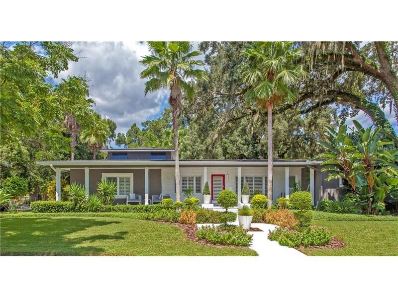 Property Photo: 2025 Woodlawn Drive FL 32803