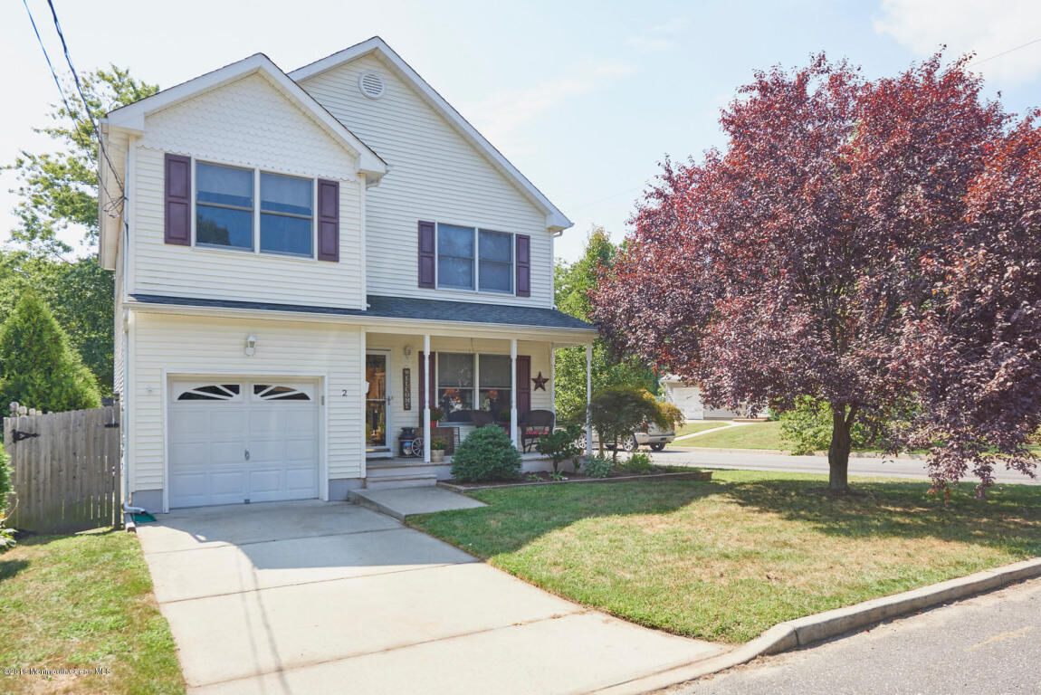 Property Photo:  2 Braeside Avenue  NJ 07748 
