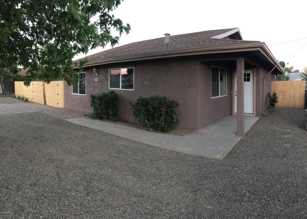 Property Photo:  3041 N Truwood Drive  AZ 86314 