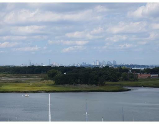 Property Photo: 200 Cove Way 1003 MA 02169