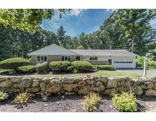 Property Photo: 34 Cutler Road MA 01810