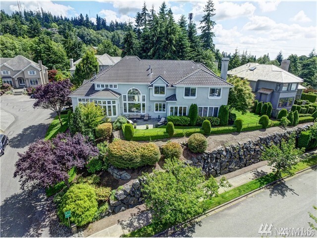 16881 SE 59th St  Bellevue WA 98006 photo