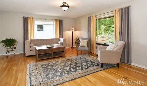 Property Photo: 9326 NE 173rd Street WA 98011